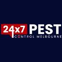 247 Silverfish Control Melbourne logo